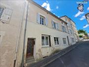 Maison de ville 4 pièces 136 m²