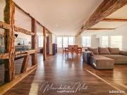 Maison de ville 4 pièces 139 m²