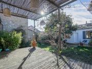 Maison de ville 4 pièces 140 m²