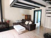 Maison de ville 4 pièces 143 m²