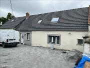 Maison de ville 4 pièces 143 m²