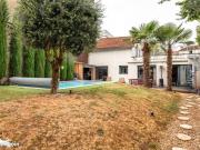 Maison de ville 4 pièces 145 m²