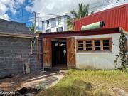 Maison de ville 4 pièces 150 m²