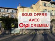 Maison de ville 4 pièces 150 m²