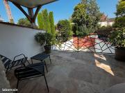 Maison de ville 4 pièces 151 m²