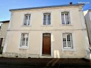 Maison de ville 4 pièces 153 m²