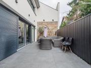 Maison de ville 4 pièces 155 m²