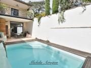 Maison de ville 4 pièces 170 m²