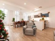 Maison de ville 4 pièces 180 m²