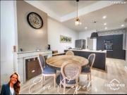 Maison de ville 4 pièces 190 m²