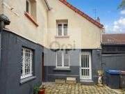 Maison de ville 3 pièces 48 m²