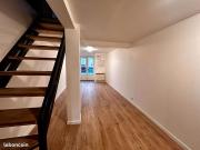 Appartement 4 pièces 50 m²