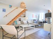 Maison de ville 4 pièces 51 m²