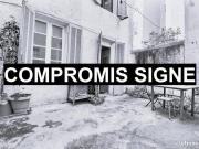 Maison de ville 4 pièces 52 m²