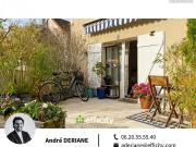 Maison de ville 4 pièces 54 m²