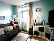 Maison de ville 4 pièces 55 m²