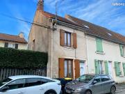 Maison de ville 4 pièces 58 m²