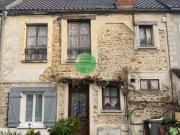 Maison de ville 4 pièces 60 m²