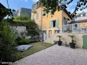 Maison de ville 4 pièces 60 m²