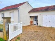 Maison de ville 4 pièces 60 m²