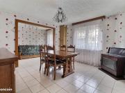 Maison de ville 4 pièces 60 m²