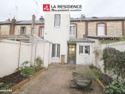 Maison de ville 4 pièces 60 m²