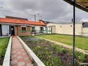 Maison 4 pièces 60 m²