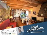 Maison de ville 4 pièces 61 m²