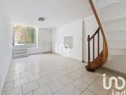 Maison de ville 4 pièces 62 m²