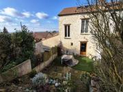 Maison de ville 4 pièces 63 m²