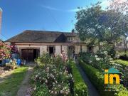 Maison de ville 4 pièces 64 m²