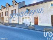 Maison de ville 4 pièces 64 m²