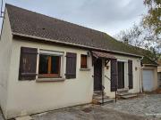 Maison de ville 4 pièces 64 m²