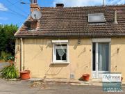 Maison de ville 4 pièces 65 m²