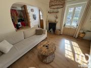 Maison de ville 4 pièces 65 m²