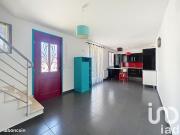 Maison de ville 4 pièces 65 m²