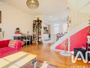 Maison de ville 4 pièces 65 m²