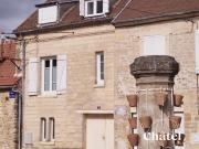 Maison de ville 4 pièces 65 m²