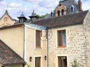 Maison de ville 4 pièces 65 m²