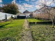 Maison de ville 4 pièces 66 m²