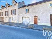 Maison de ville 4 pièces 66 m²