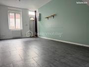 Maison de ville 4 pièces 67 m²