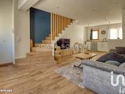 Maison de ville 4 pièces 68 m²