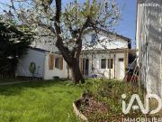 Maison de ville 4 pièces 69 m²