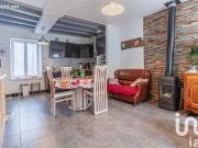 Maison de ville 4 pièces 70 m²