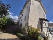 Maison de ville 4 pièces 70 m²