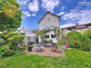 Maison de ville 4 pièces 85 m²