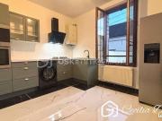 Maison de ville 4 pièces 70 m²