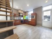 Maison de ville 4 pièces 70 m²