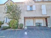 Maison de ville 4 pièces 70 m²